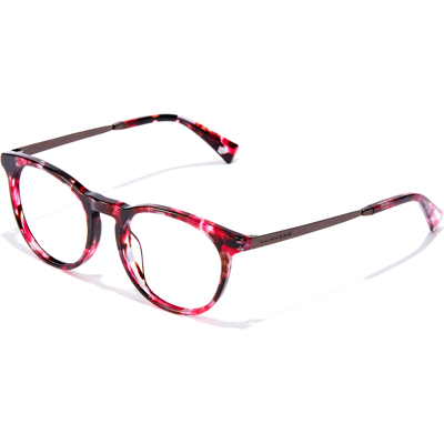 Hawkers Eyewear Óculos de vista Hawkers Fuchsia Carey Cabernet Unisex Hawkers Eyewear Óculos de vista Hawkers Fuchsia Carey Cabernet Unisex