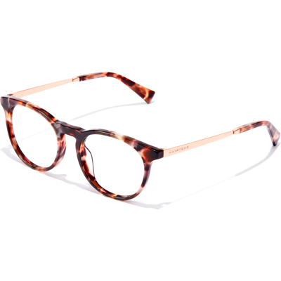 Hawkers Eyewear Óculos de vista Hawkers Brown Carey Cabernet Unisex Hawkers Eyewear Óculos de vista Hawkers Brown Carey Cabernet Unisex
