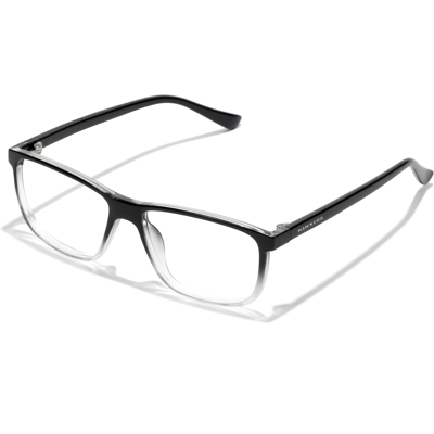 Blue Light Hawkers Atom - Fusion Black Bb Unisex Blue Light Hawkers Atom - Fusion Black Bb Unisex
