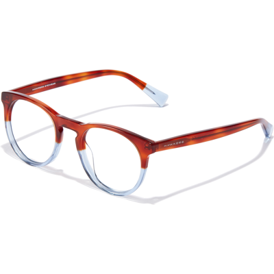 Hawkers Eyewear Óculos de vista Hawkers Brown Blue Barolo Rx Unisex Hawkers Eyewear Óculos de vista Hawkers Brown Blue Barolo Rx Unisex