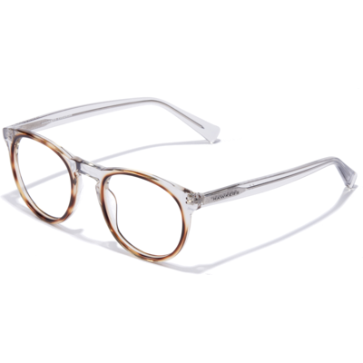 Hawkers Eyewear Óculos de vista Hawkers Air Havana Barolo Rx Unisex Hawkers Eyewear Óculos de vista Hawkers Air Havana Barolo Rx Unisex