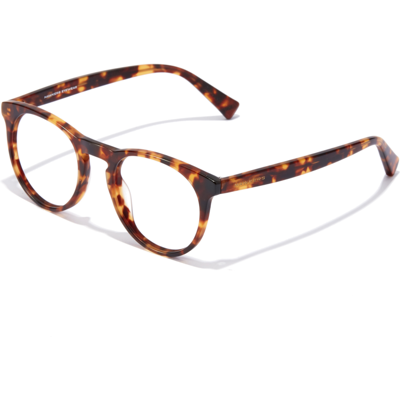 Hawkers Eyewear Óculos de vista Hawkers Dark Carey Barolo Rx Unisex Hawkers Eyewear Óculos de vista Hawkers Dark Carey Barolo Rx Unisex