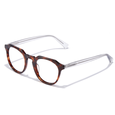 Hawkers Eyewear Óculos de vista Hawkers Brown Oak Chardon Rx Unisex Hawkers Eyewear Óculos de vista Hawkers Brown Oak Chardon Rx Unisex