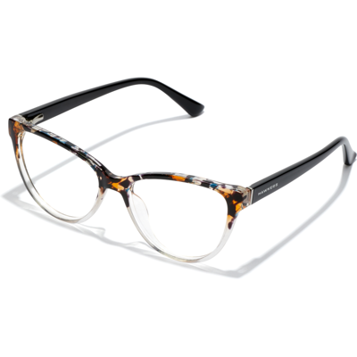 Blue Light Hawkers Harlow - Carey Transparent Bb Unisex Blue Light Hawkers Harlow - Carey Transparent Bb Unisex