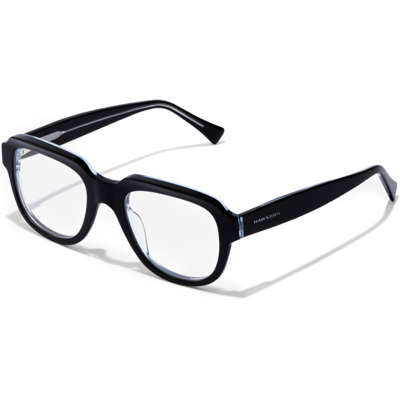 Blue Light Hawkers Black Kijafa Unisex Blue Light Hawkers Black Kijafa Unisex