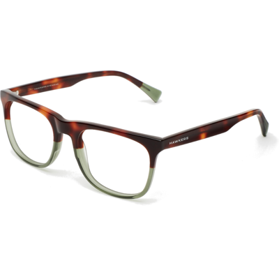 Hawkers Eyewear Óculos de vista Hawkers Carey Green Bi Merlot Rx Unisex Hawkers Eyewear Óculos de vista Hawkers Carey Green Bi Merlot Rx Unisex
