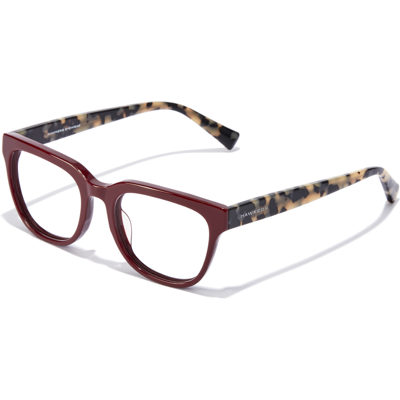 Hawkers Eyewear Óculos de vista Hawkers Burgundy Carey Pinot Rx Unisex Hawkers Eyewear Óculos de vista Hawkers Burgundy Carey Pinot Rx Unisex