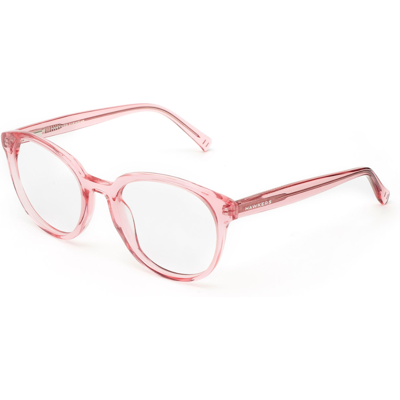 Blue Light Hawkers Light Pink Crystal Rosé Unisex Blue Light Hawkers Light Pink Crystal Rosé Unisex