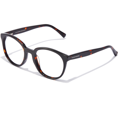 Blue Light Hawkers Dark Carey Rosé Unisex Blue Light Hawkers Dark Carey Rosé Unisex