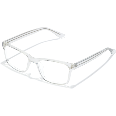 Blue Light Hawkers Superior - Transparent Bb Unisex Blue Light Hawkers Superior - Transparent Bb Unisex
