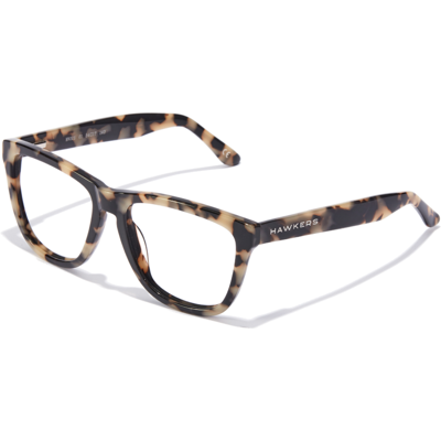 Hawkers Eyewear Óculos de vista Hawkers Caramel Carey One Rx Unisex Hawkers Eyewear Óculos de vista Hawkers Caramel Carey One Rx Unisex