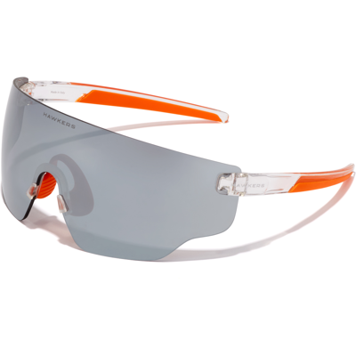 Oculos Desportivos Hawkers Speed - Transparent Chrome Unisex Oculos Desportivos Hawkers Speed - Transparent Chrome Unisex