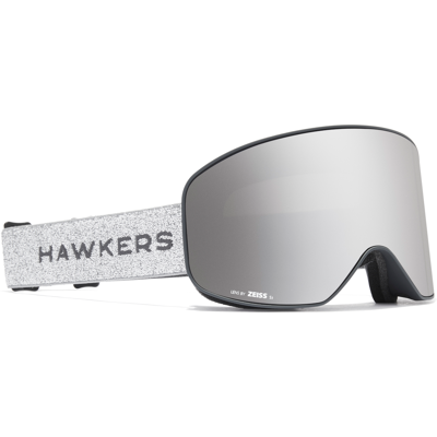 Oculos Esqui Hawkers Artik Small - Anthracite Silver Unisex Oculos Esqui Hawkers Artik Small - Anthracite Silver Unisex