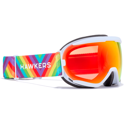 Oculos Esqui Hawkers Frostik Kids - Multicolor Kids Oculos Esqui Hawkers Frostik Kids - Multicolor Kids