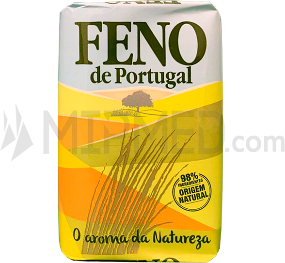 Feno de Portugal Sabonete Feno de Portugal