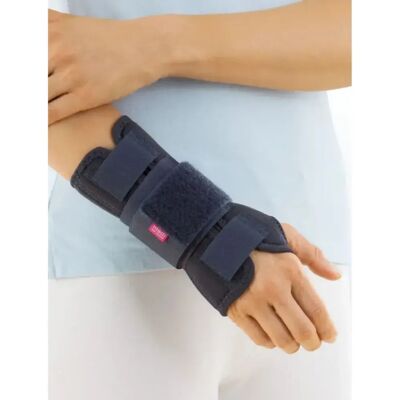 Tala Imobilizadora de Pulso - Medi Wrist Support Tala Imobilizadora de Pulso - Medi Wrist Support