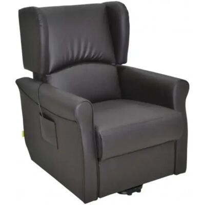 Poltrona Reclinável Elétrica PortoNG 1 Motor Invacare Poltrona Reclinável Elétrica PortoNG 1 Motor Invacare