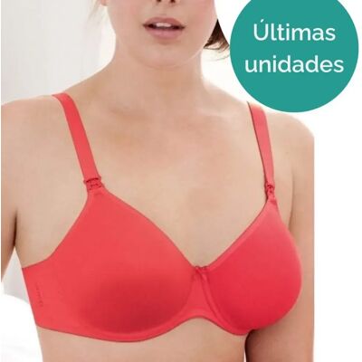 Soutien de Amamentação com Aros 5068 Anita Soutien de Amamentação com Aros 5068 Anita