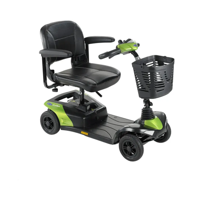 Scooter de Mobilidade Elétrica Colibri Outdoor 18Ah Invacare Scooter de Mobilidade Elétrica Colibri Outdoor 18Ah Invacare