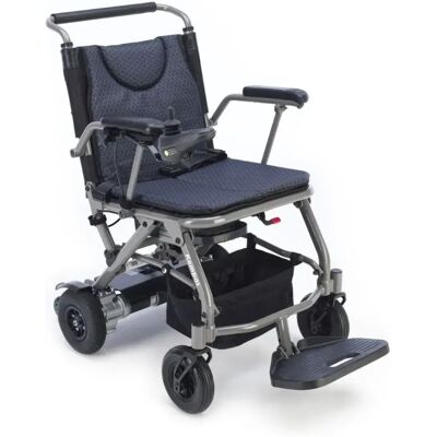 Cadeira de Rodas Elétrica Kompas Invacare Cadeira de Rodas Elétrica Kompas Invacare