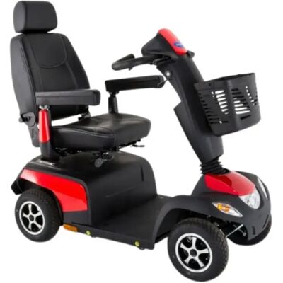 Scooter de Mobilidade Elétrica Orion Metro 50Ah Invacare Scooter de Mobilidade Elétrica Orion Metro 50Ah Invacare