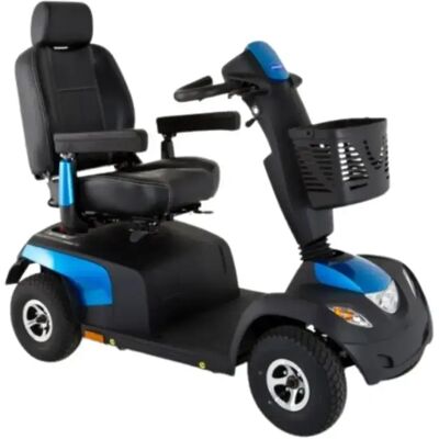Scooter de Mobilidade Elétrica Comet Pro 75Ah Invacare Scooter de Mobilidade Elétrica Comet Pro 75Ah Invacare