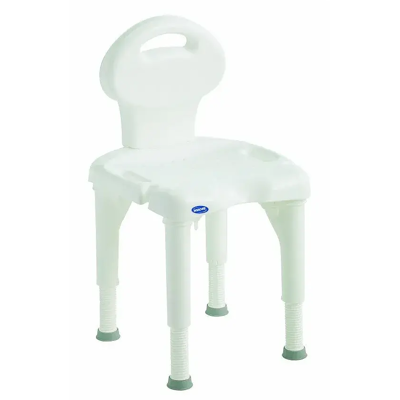 Cadeira de Banho Bariátrica I-Fit Invacare Cadeira de Banho Bariátrica I-Fit Invacare