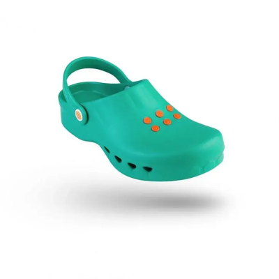 Soca Wock Nube Verde Soca Wock Nube Verde