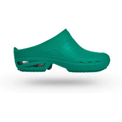 Soca Wock Bloc Verde Soca Wock Bloc Verde