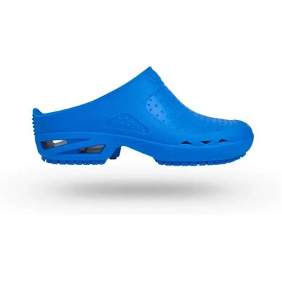 Soca Wock Bloc Azul Elétrico Soca Wock Bloc Azul Elétrico