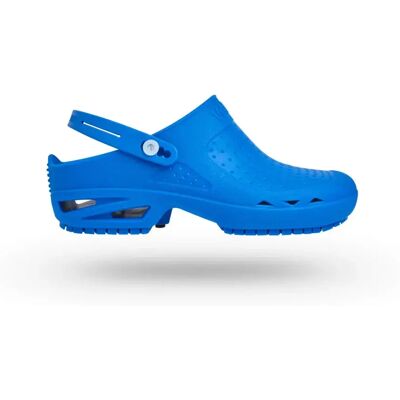 Soca Wock Bloc Azul Elétrico Presilha Soca Wock Bloc Azul Elétrico Presilha