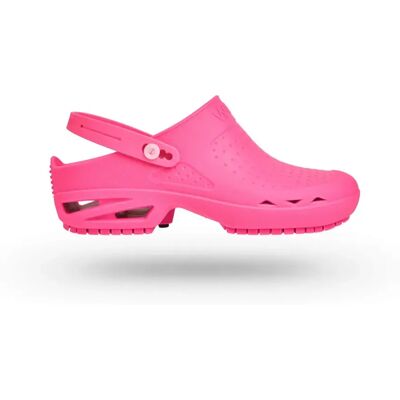 Soca Wock Bloc Fuchsia Presilha Soca Wock Bloc Fuchsia Presilha