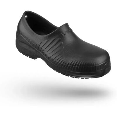 Soca de Proteção Wock Securlite Preto Soca de Proteção Wock Securlite Preto