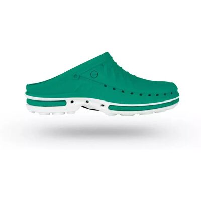 Soca Wock Clog Verde Soca Wock Clog Verde