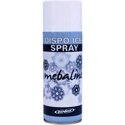 Spray de Gelo Sintético Spray de Gelo Sintético