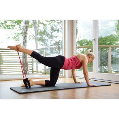 Sissel Elástico de Resistência Fit -Tubes Sissel Elástico de Resistência Fit -Tubes