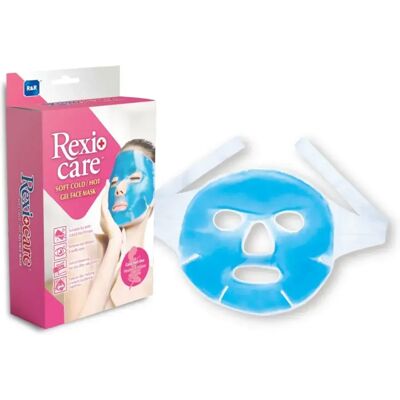 R&R Máscara Facial Pérolas Quente e Frio R&R Máscara Facial Pérolas Quente e Frio