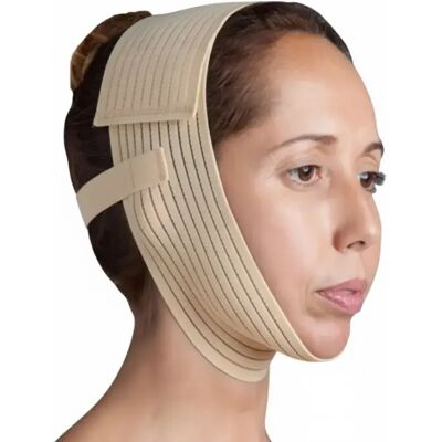Faixa Facial Pós Cirurgia Bliss Faixa Facial Pós Cirurgia Bliss