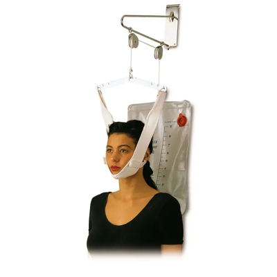 García Tração Cervical García Tração Cervical