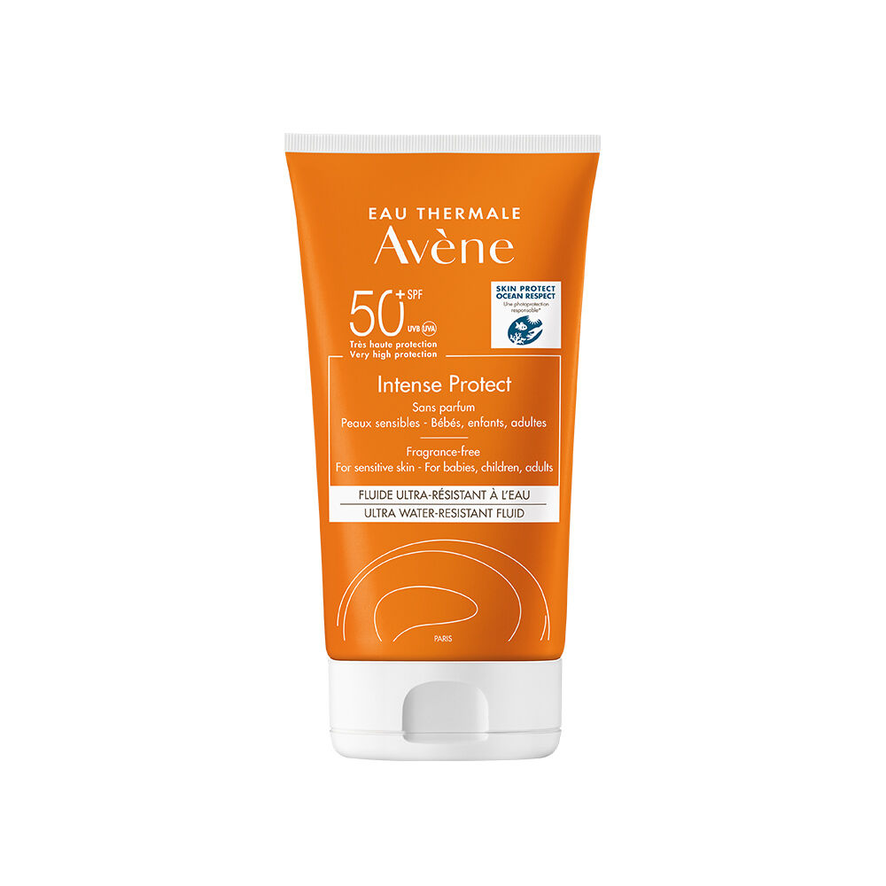 Avène Solar Intense Protect SPF50+ 150ml