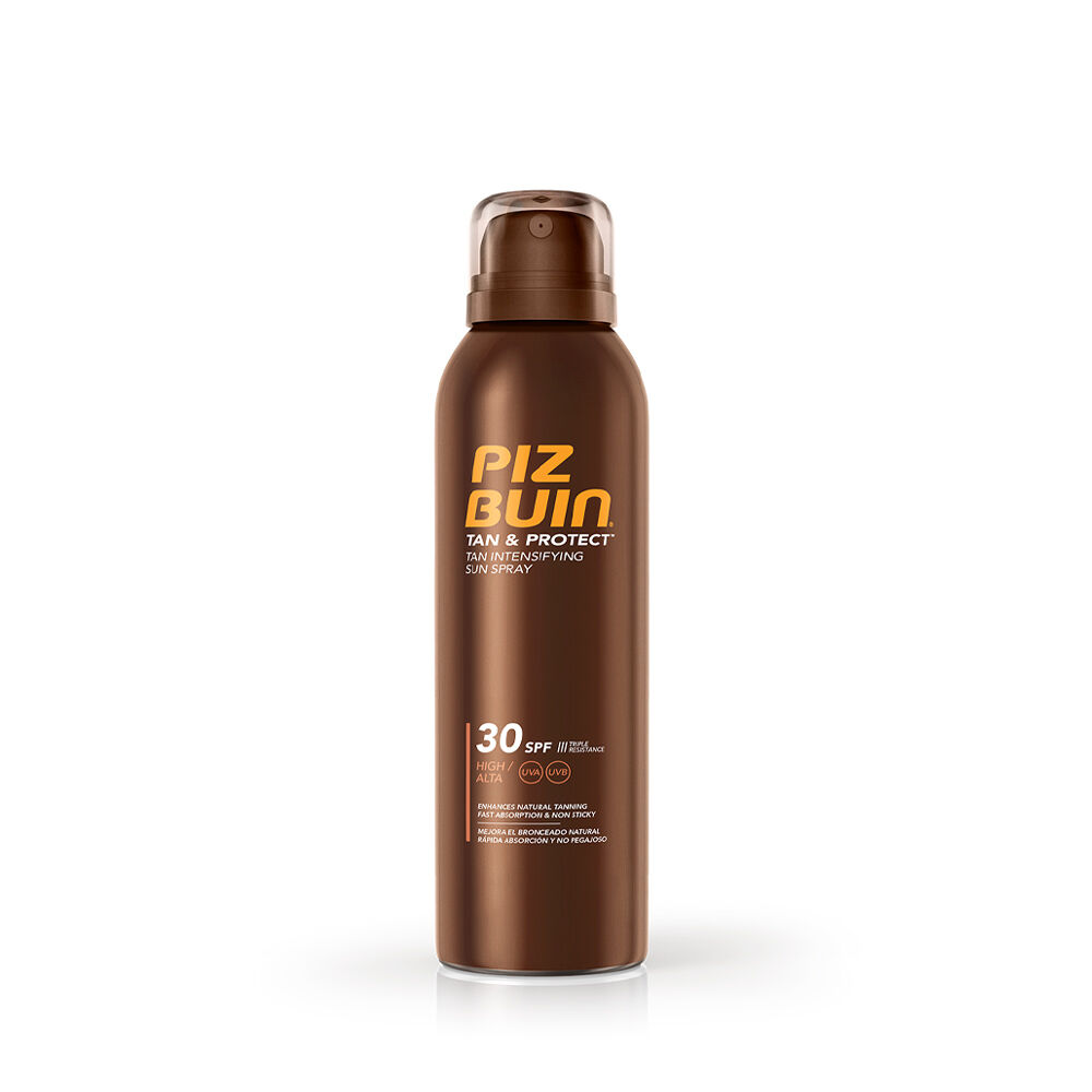 Piz Buin Tan & Protect Spray SPF30 150ml