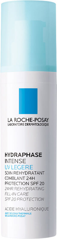 La Roche-Posay Hydraphase UV Intense Ligeiro 50ml