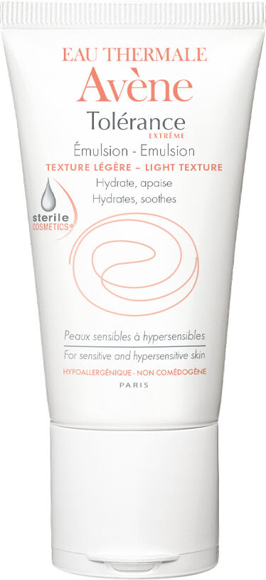 Avène Tolerância Extrema Emulsão 50ml