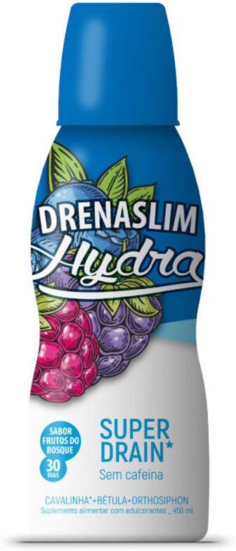 Drenaslim Hydra 450ml