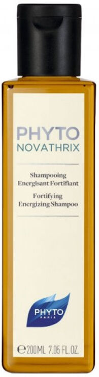 Phyto Novathrix Champô Energizante Fortificante 200ml