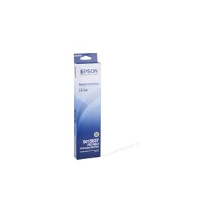 Epson S015637 fita preta Epson S015637 fita preta