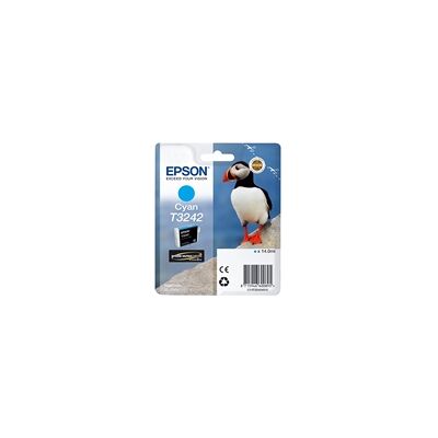 Epson T3242 tinteiro ciano Epson T3242 tinteiro ciano