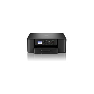 Brother DCP-J1310DW impressora de tinta A4 multifunções com WiFi Brother DCP-J1310DW impressora de tinta A4 multifunções com WiFi