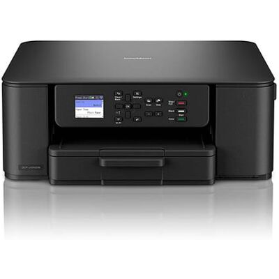 Brother DCP-J1310DW impressora de tinta A4 multifunções com WiFi Brother DCP-J1310DW impressora de tinta A4 multifunções com WiFi