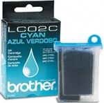 Brother LC-02C tinteiro ciano